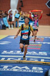 BIB: 5565
                            <button type="button" onclick="openModal(22754807)" class="btn btn-primary btn-sm float-right btn-popup" data-toggle="modal" data-target=".modal-high-quality">
                        <i class="fas fa-shopping-cart"></i> Add to Cart
                    </button>
                                            <button type="button" onclick="isThisMe(22754807, true)" class="btn btn-success btn-sm float-right btn-popup btn-isme hidden" data-toggle="tooltip" data-placement="bottom" title="นี่คือรูปของคุณใช่ไหม คลิกที่นี่เพื่อเอาเข้าอัลบั้ม">
                        <i class="fas fa-plus"></i> Add to album
                    </button>
                    <button type="button" onclick="isThisMe(22754807, false)" class="btn btn-warning btn-sm float-right btn-popup btn-isnotme hidden">
                        <i class="fas fa-ban"></i> Remove from album
                    </button>